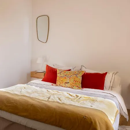 Casa Bianca Charme & Vue Au Coeur Derbalunga Erbalunga (Corsica)
