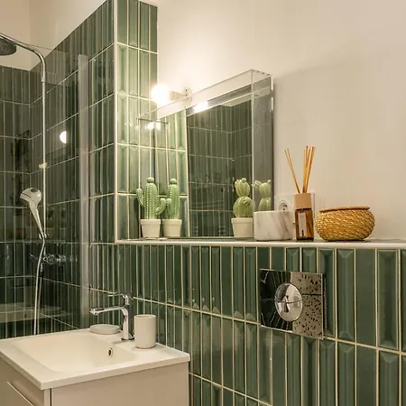 Lägenhet Casa Bianca Charme & Vue Au Coeur Derbalunga Erbalunga (Corsica)